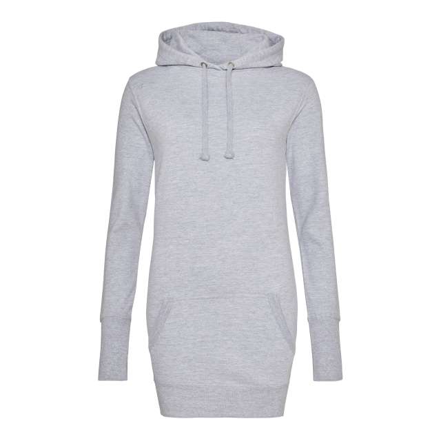 GIRLIE LONGLINE HOODIE