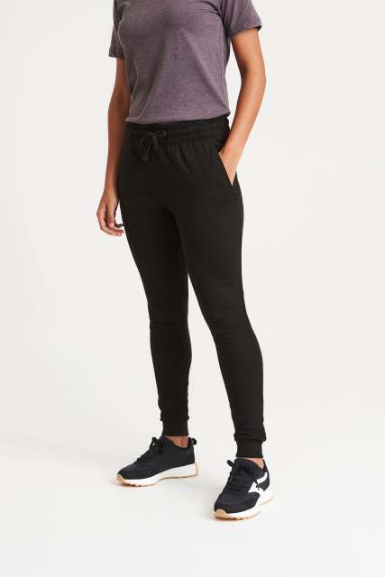 TAPERED TRACK PANT