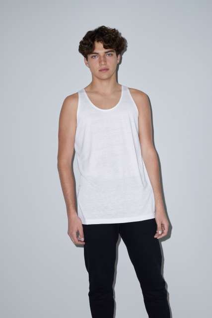 UNISEX SUBLIMATION TANK