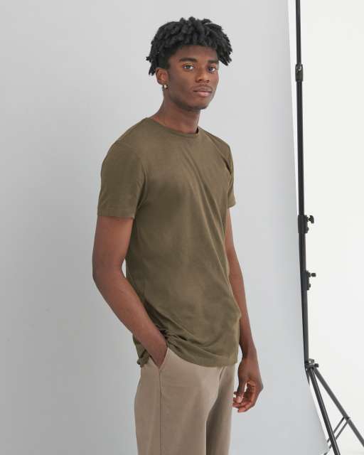 DAINTREE ECOVISCOSE TEE