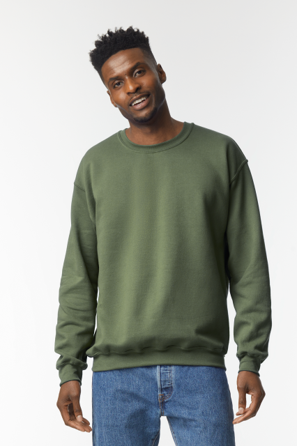 HEAVY BLEND™ ADULT CREWNECK SWEATSHIRT