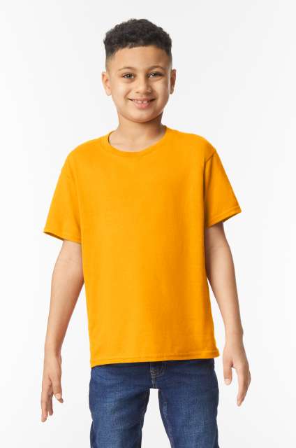 HEAVY COTTON™ YOUTH T-SHIRT