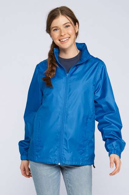 HAMMER LADIES WINDWEAR JACKET