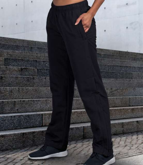 GIRLIE COOL TRACK PANT