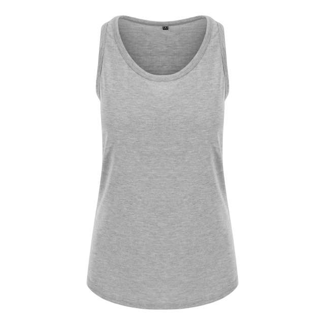 WOMEN'S TRI-BLEND VEST