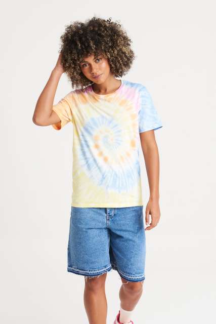 TIE-DYE T