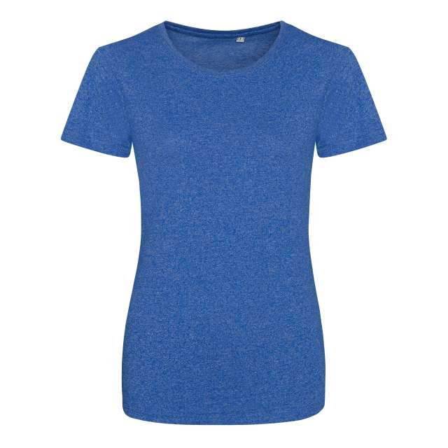 WOMEN'S SPACE BLEND T