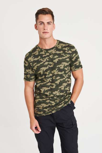 CAMO T