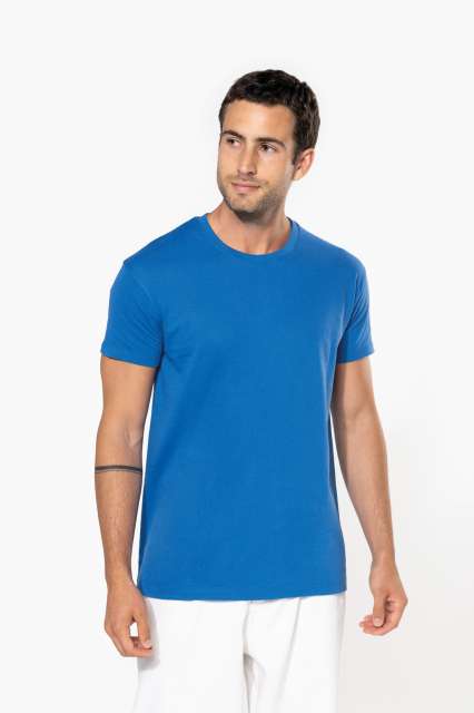 BIO150IC MEN'S ROUND NECK T-SHIRT