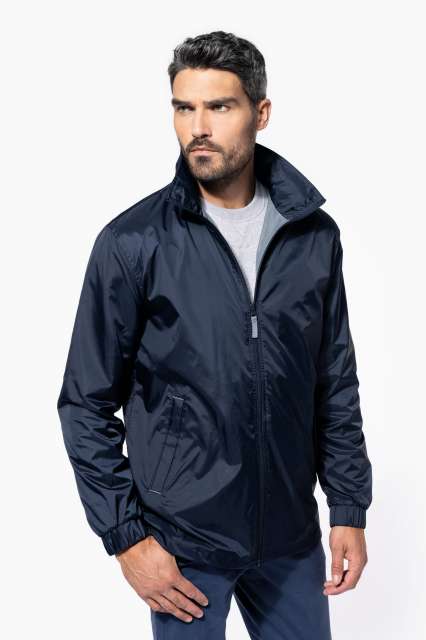 EAGLE II - LINED WINDBREAKER