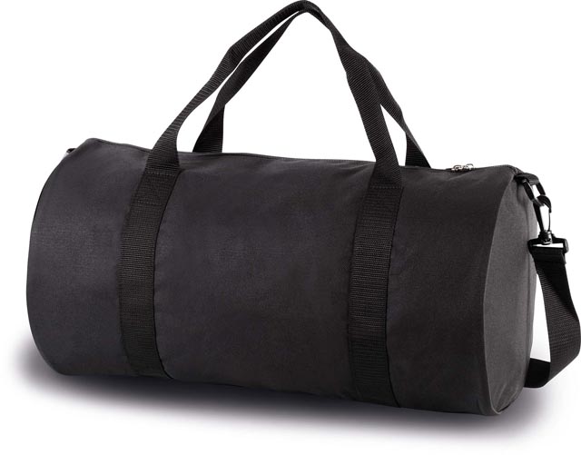 TUBULAR HOLD-ALL BAG