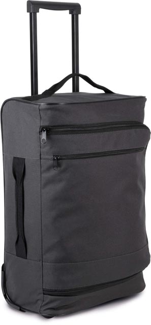 CABIN SIZE TROLLEY SUITCASE