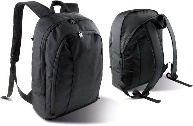 15" LAPTOP BACKPACK