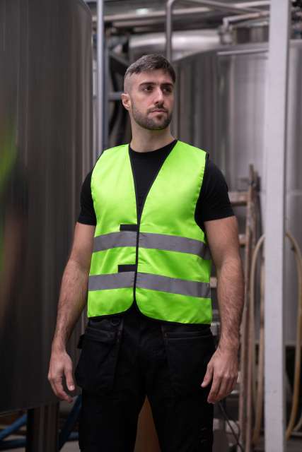 FUNCTIONAL VEST "DORTMUND"