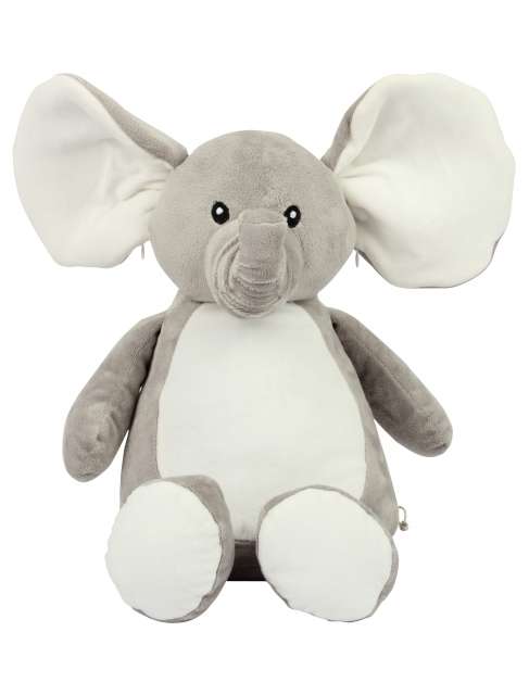 ZIPPIE ELEPHANT