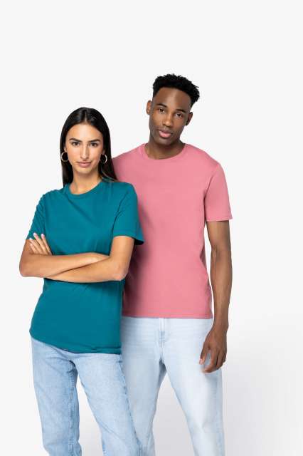 UNISEX ECO-FRIENDLY T-SHIRT