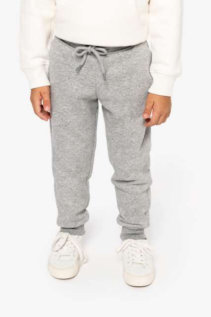 KIDS’ JOGGING TROUSERS