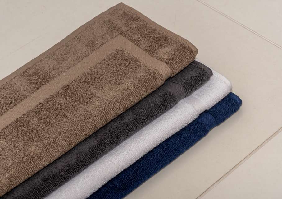 OLIMA HOTEL QUALITY BATH MAT