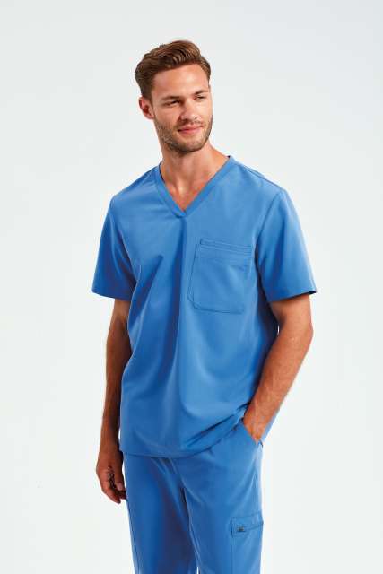 'LIMITLESS' MEN’S ONNA-STRETCH TUNIC