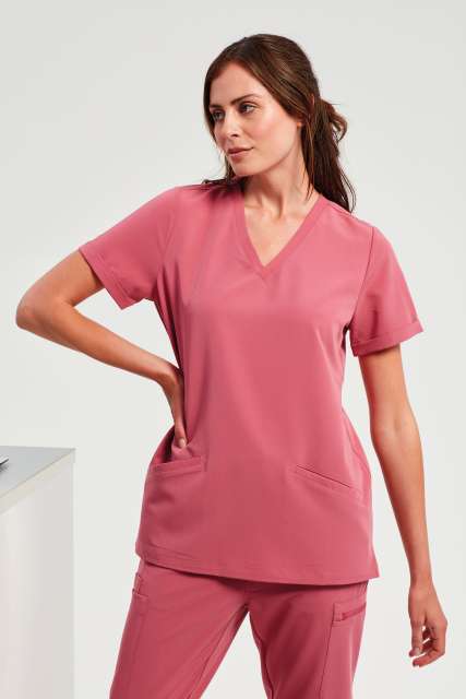 'INVINCIBLE'  WOMEN’S ONNA-STRETCH TUNIC