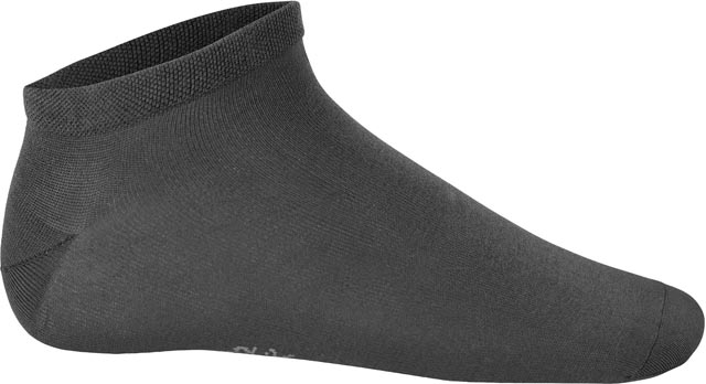 BAMBOO SPORTS TRAINER SOCKS