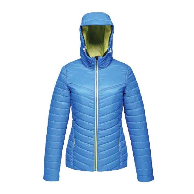 ACADIA II WOMEN’S JACKET