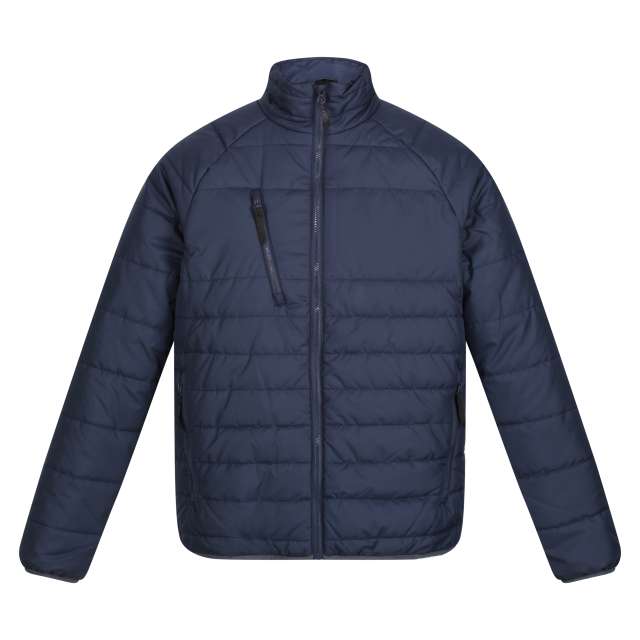 GLACIAL - WARMLOFT THERMAL JACKET