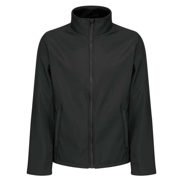 ECO ABLAZE SOFTSHELL JACKET