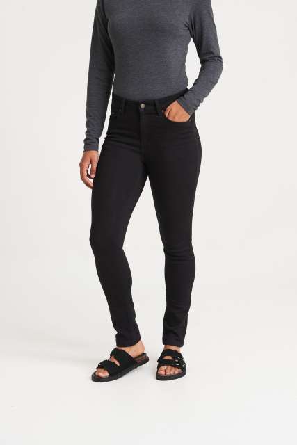 LARA SKINNY JEANS