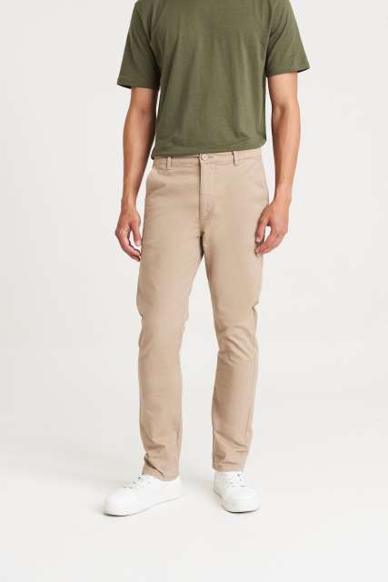 ADAM SLIM CHINOS