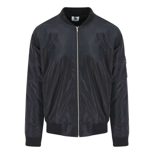 FRANKIE BOMBER JACKET