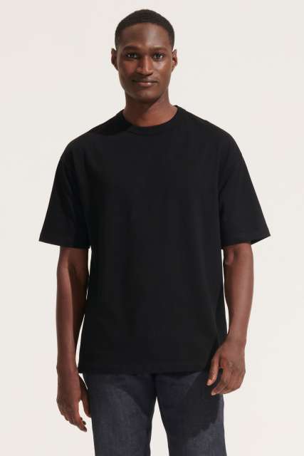 SOL'S BOXY MEN'S OVERSIZED T-SHIRT